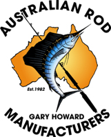 Australian Rod Manufacturers