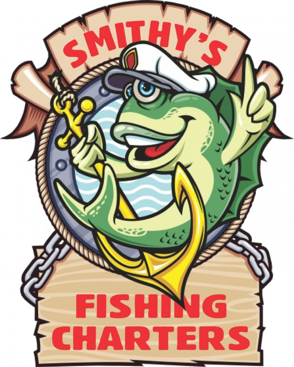 SCGFC | Australia's No 1 Game Fishing Club!